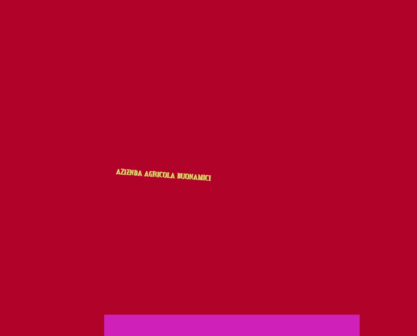 Azienda Agricola Buonamici