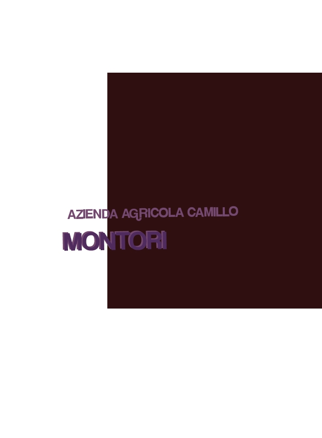 Azienda Agricola Camillo Montori Azienda Agricola Camillo Montori