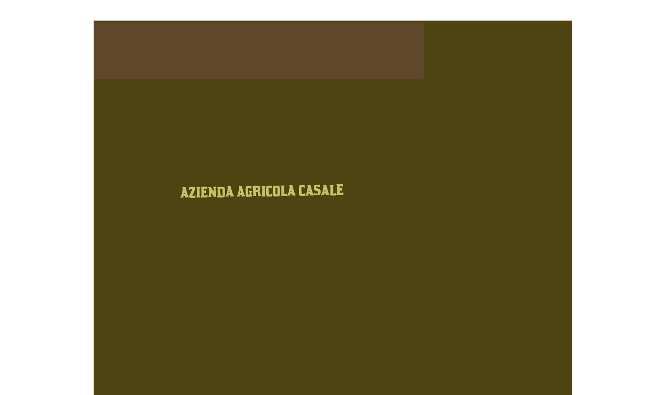 logo Azienda Agricola Casale