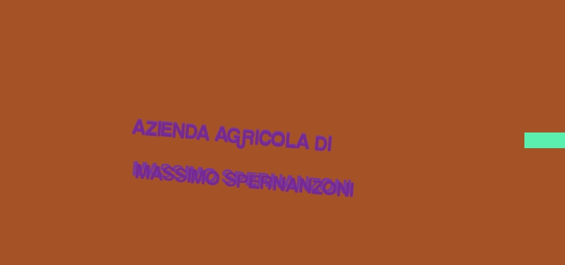 logo Azienda Agricola di Massimo Spernanzoni