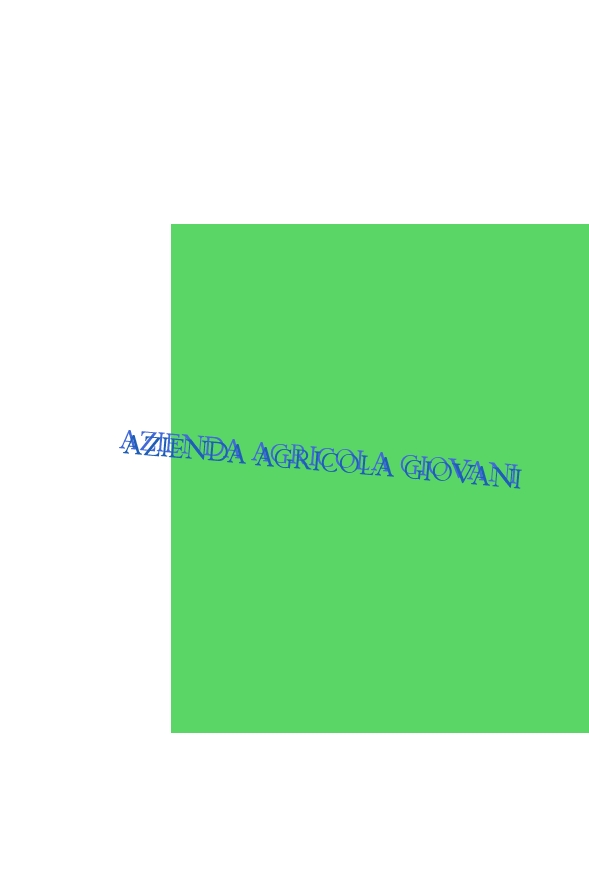 Azienda Agricola Giovani