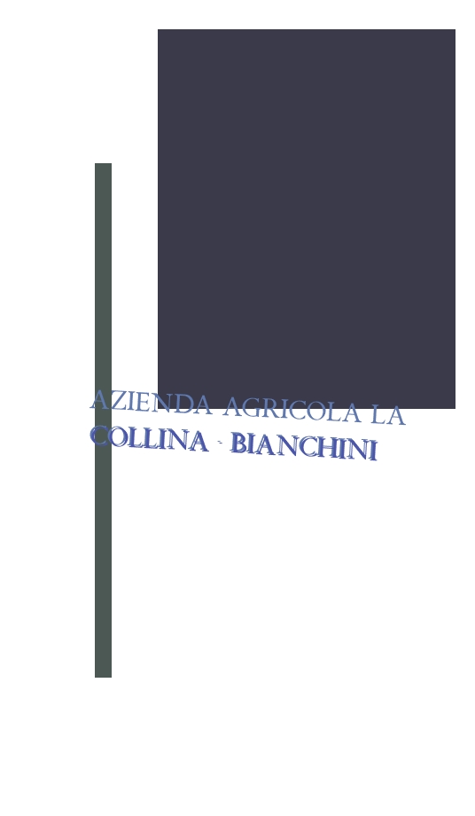 Azienda Agricola La Collina - Bianchini