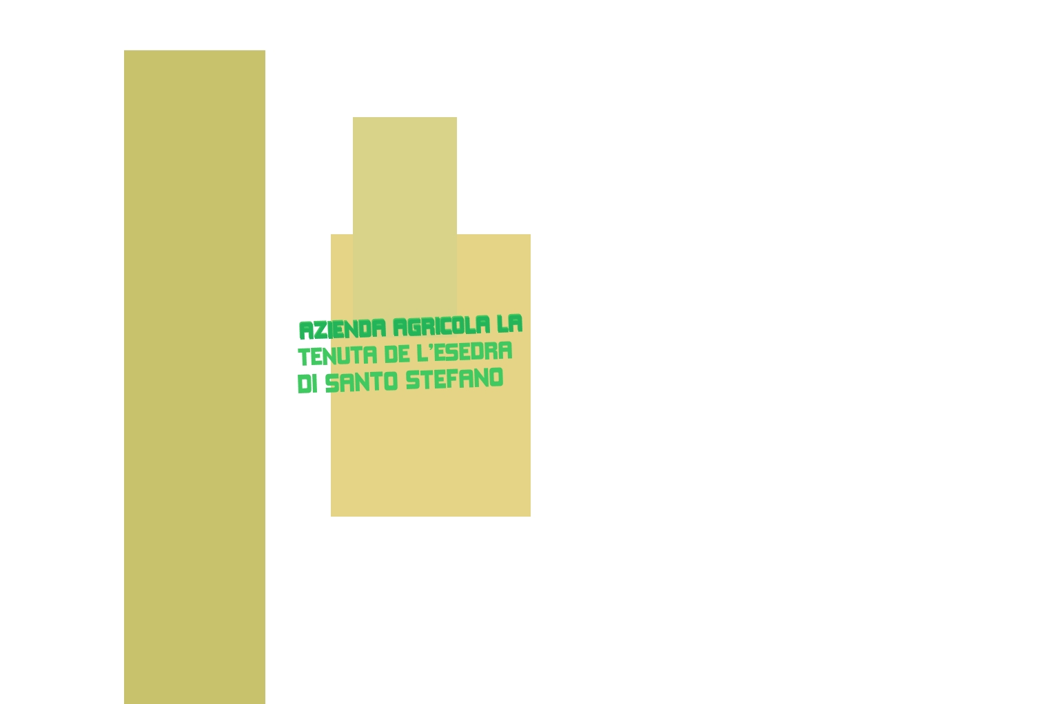 Azienda Agricola La Tenuta De L‘Esedra di Santo Stefano