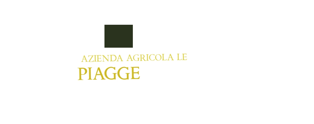 logo Azienda Agricola Le Piagge