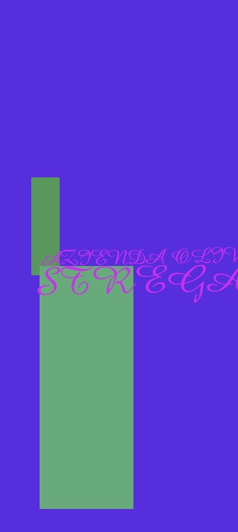 Azienda Olivinicola Terre Stregate Azienda Olivinicola Terre Stregate