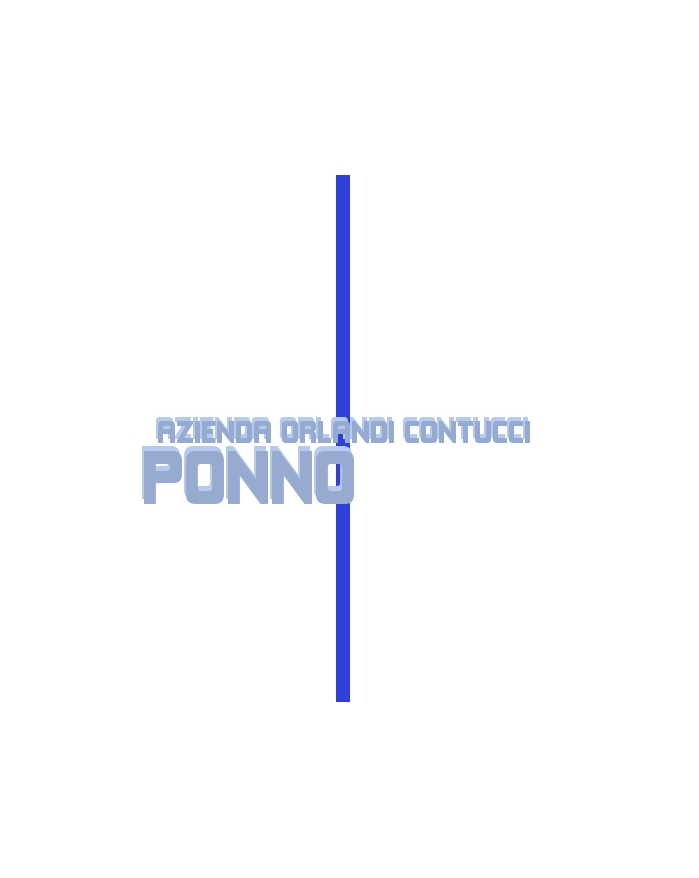 Azienda Orlandi Contucci Ponno