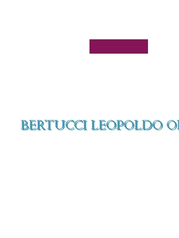 logo Bertucci Leopoldo Oleificio