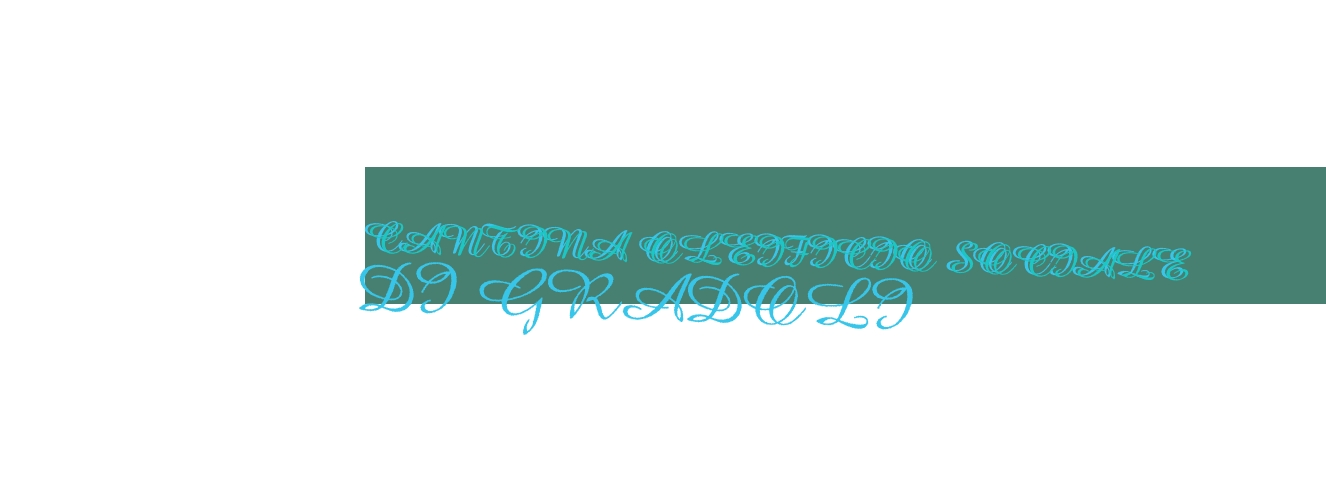 Cantina Oleificio Sociale di Gradoli