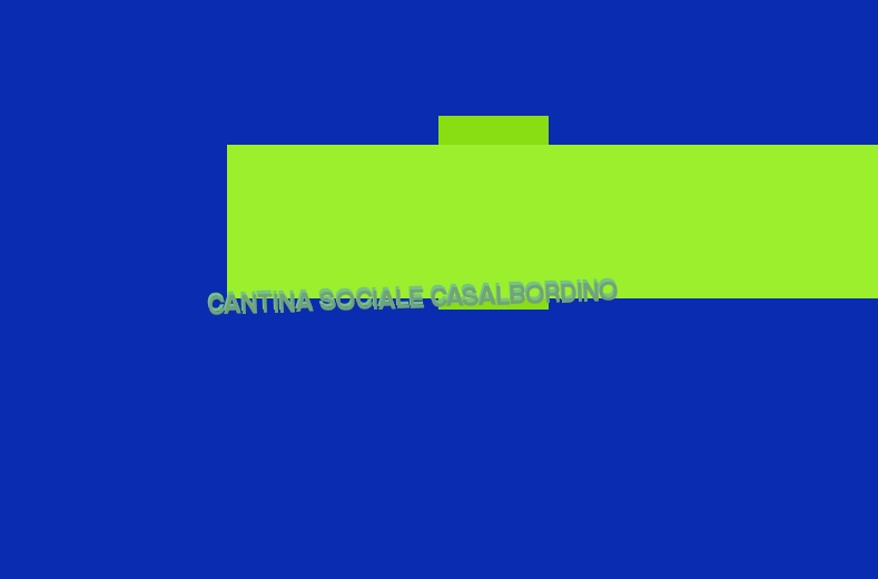 Cantina Sociale Casalbordino