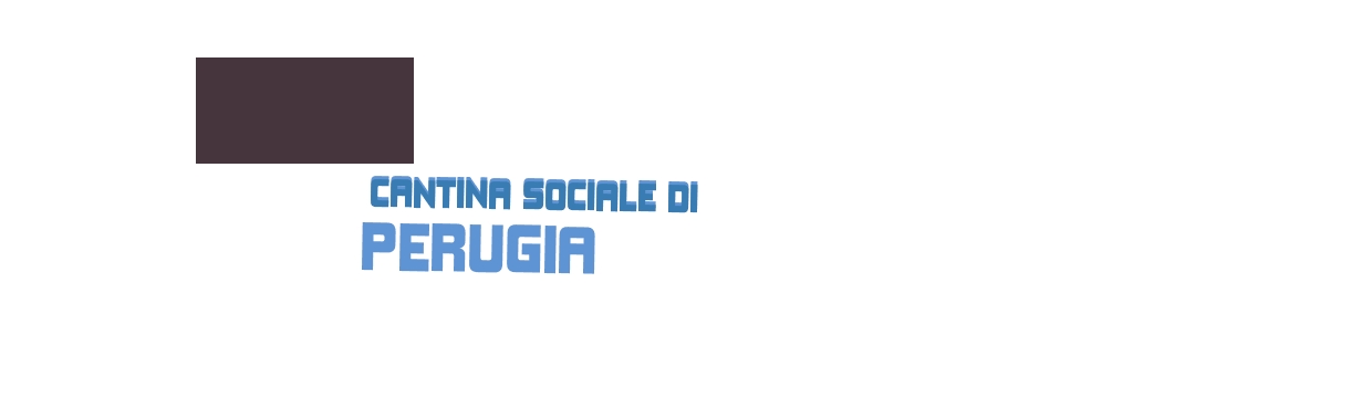 logo Cantina Sociale di Perugia