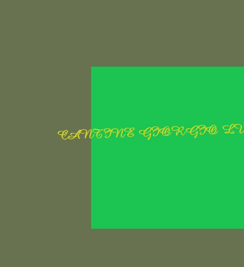 Cantine Giorgio Lungarotti Cantine Giorgio Lungarotti