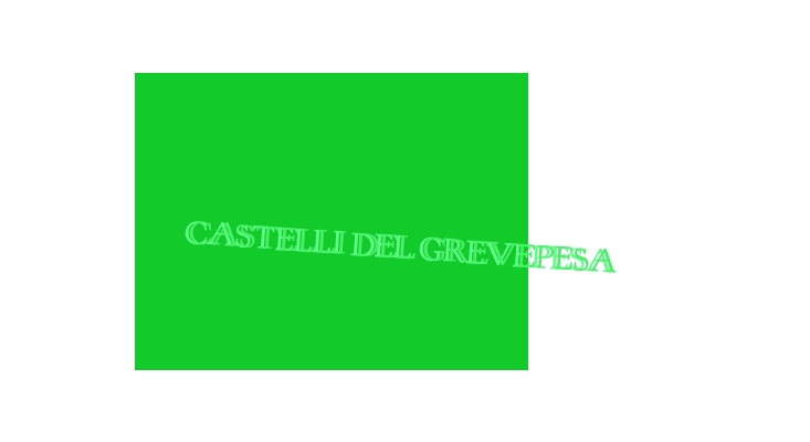 Castelli del Grevepesa