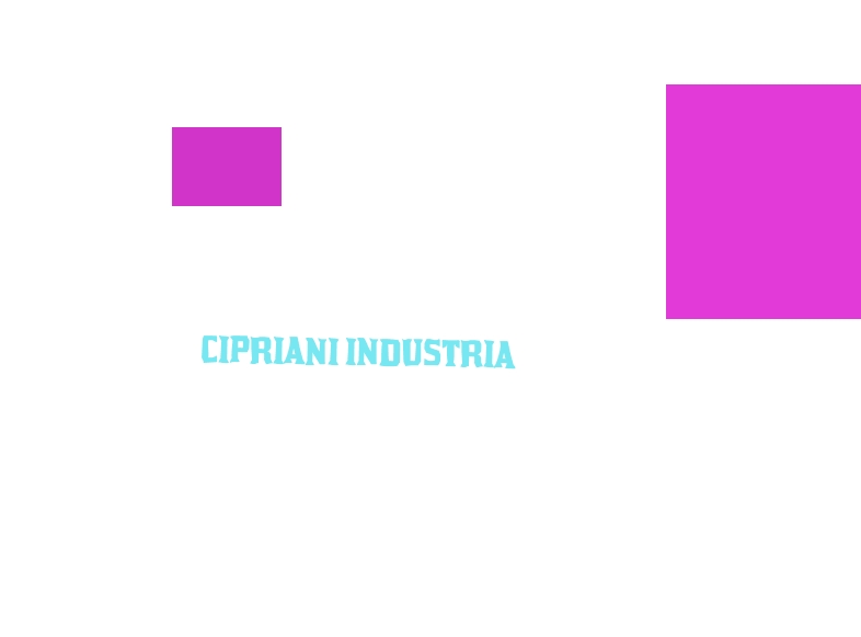 Cipriani Industria