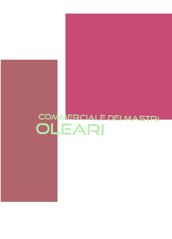Commerciale dei Mastri Oleari