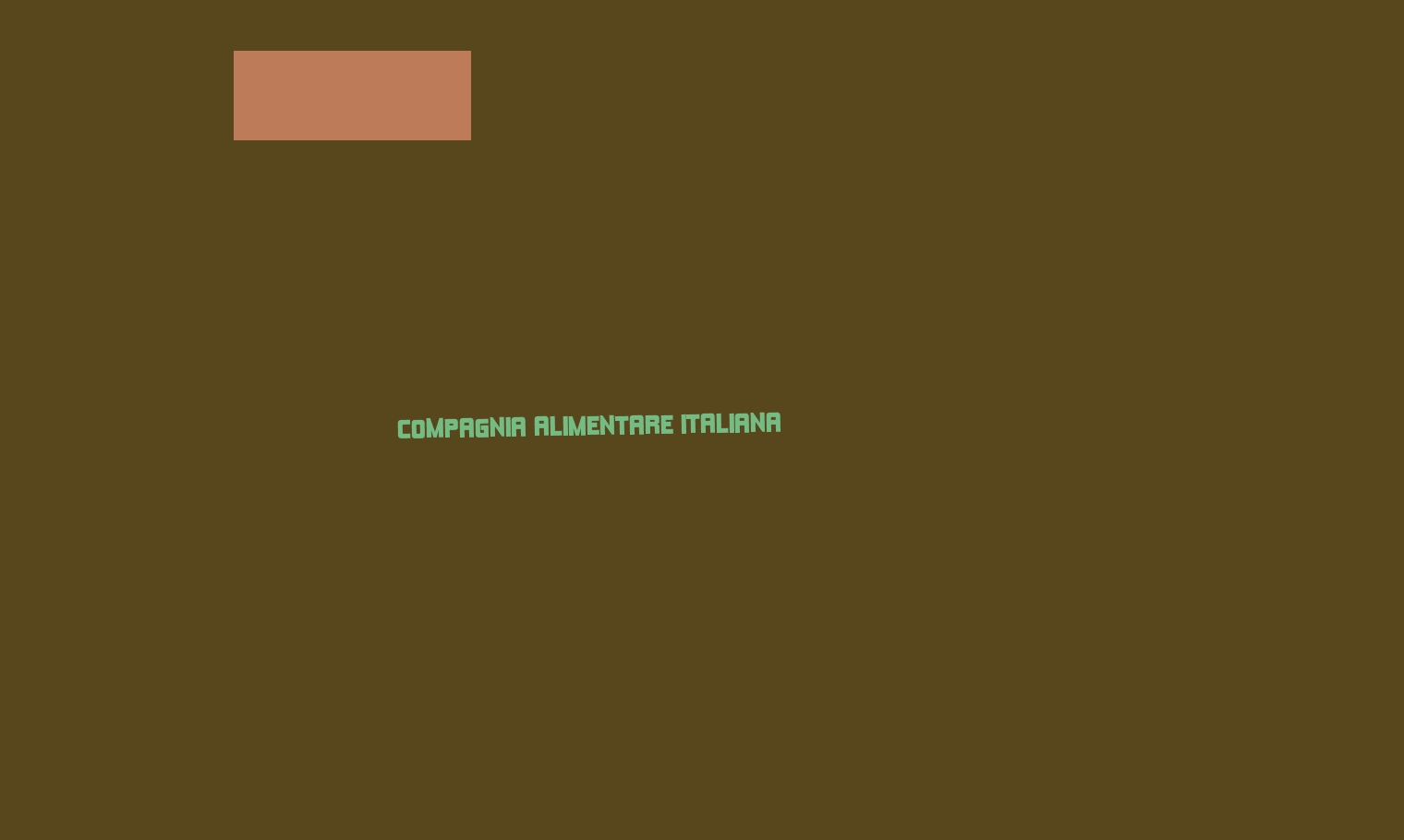 Compagnia Alimentare Italiana