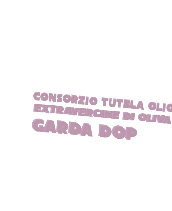 Consorzio tutela OLIO EXTRAVERGINE DI OLIVA GARDA DOP