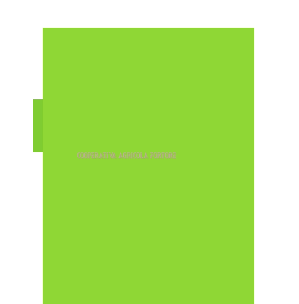 Cooperativa Agricola Fortore Cooperativa Agricola Fortore