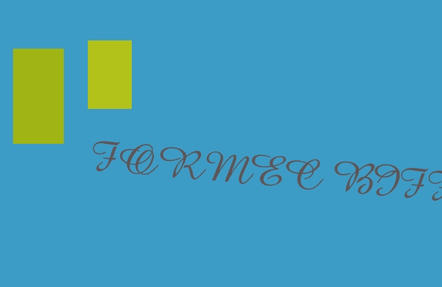 Formec Biffi Formec Biffi