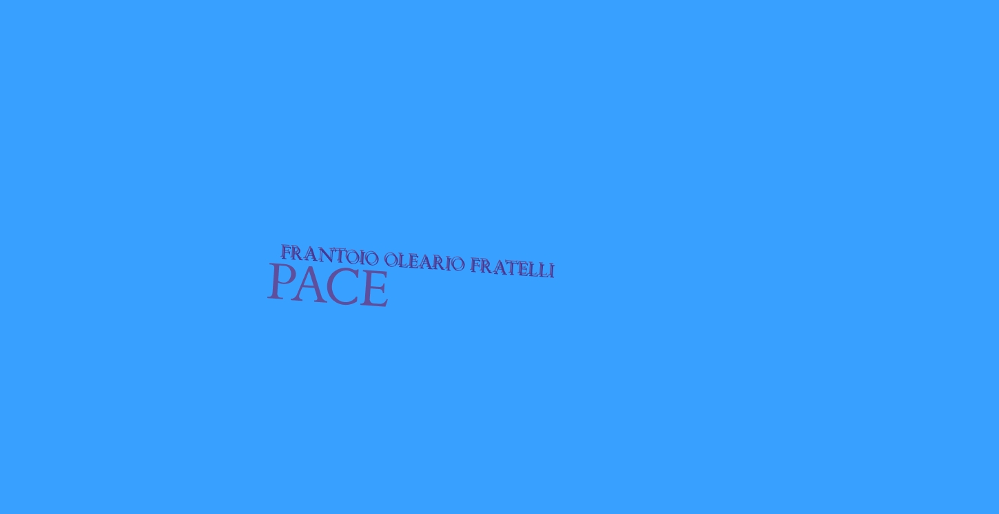 Frantoio Oleario Fratelli Pace