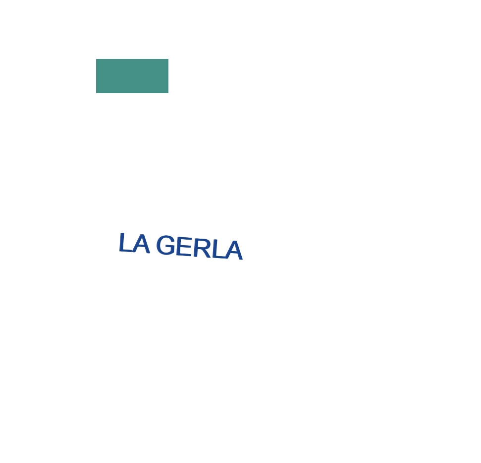 logo La Gerla