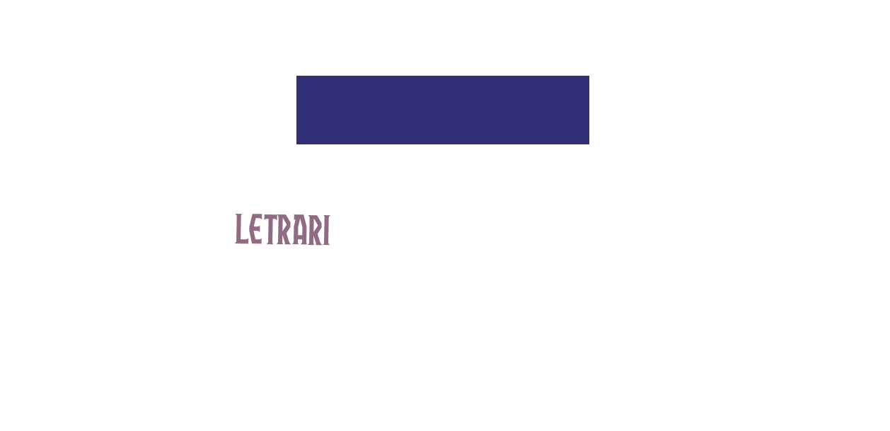 Letrari Letrari