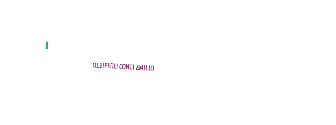 logo Oleificio Conti Emilio