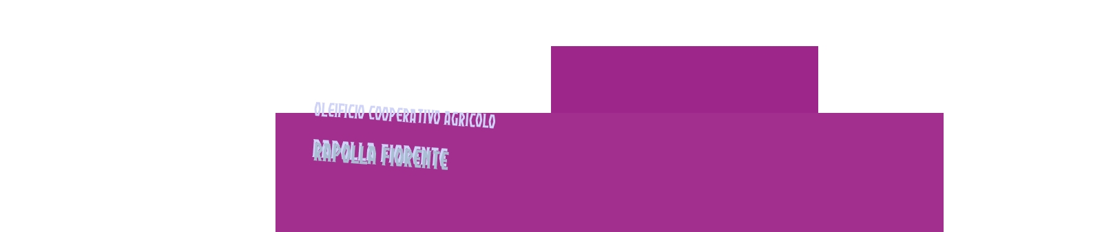 Oleificio Cooperativo Agricolo Rapolla Fiorente