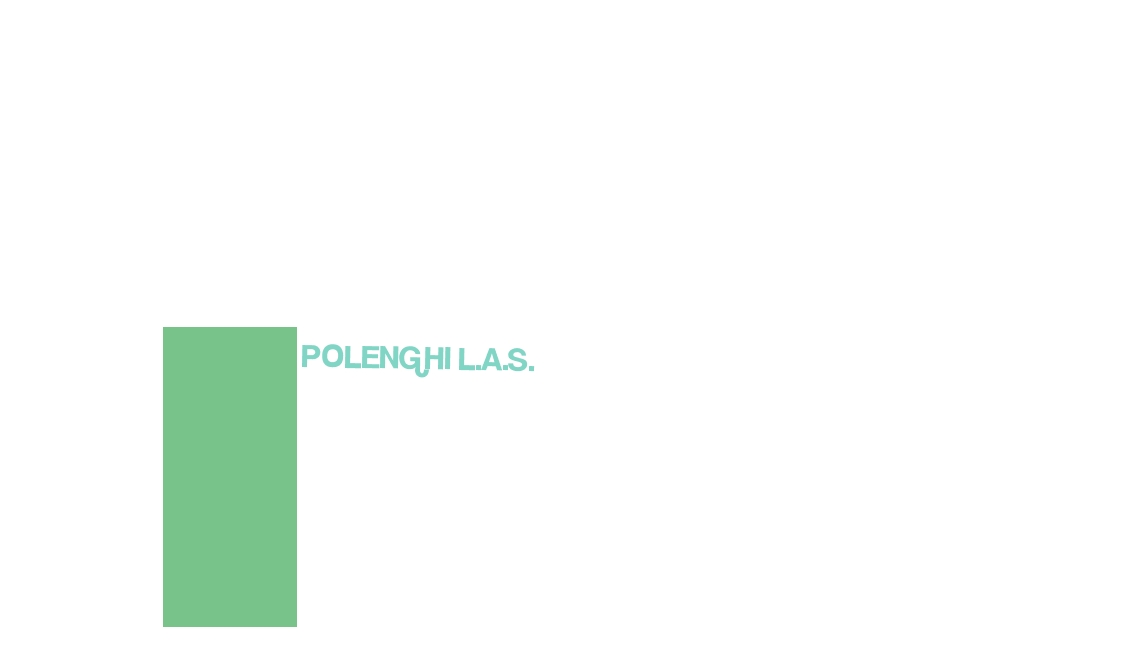 logo Polenghi L.A.S.