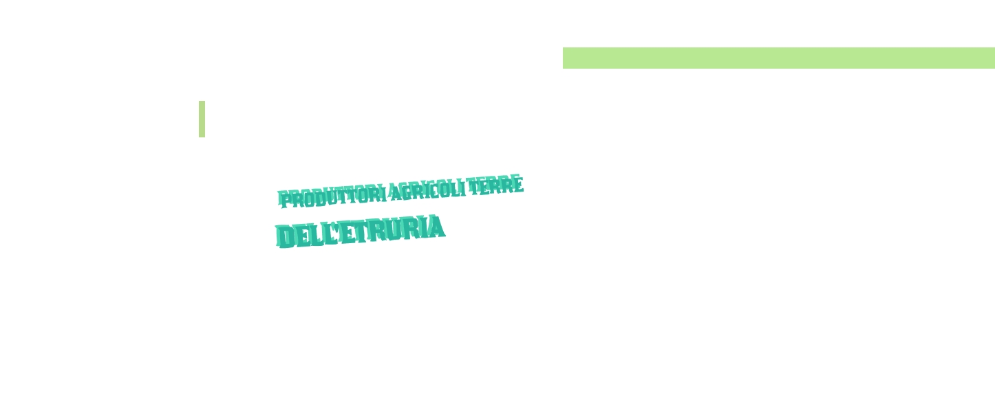 Produttori Agricoli Terre Dell‘Etruria