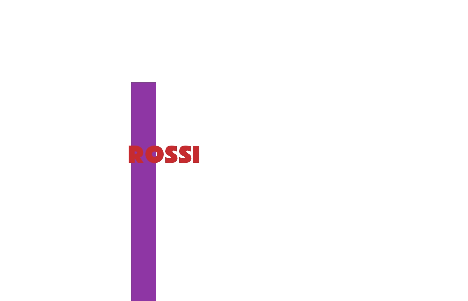 Rossi