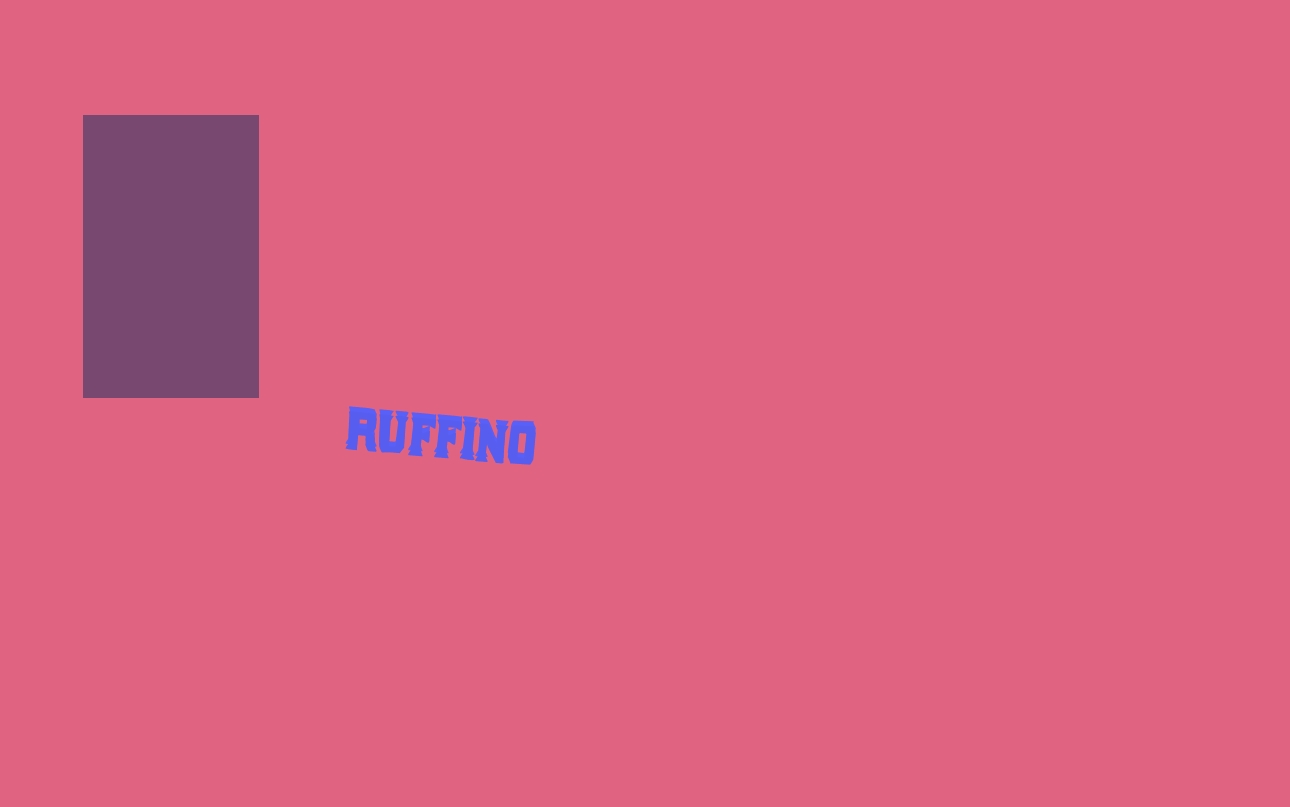Ruffino