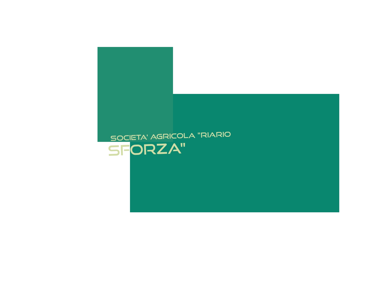 Societa‘ Agricola“Riario Sforza”