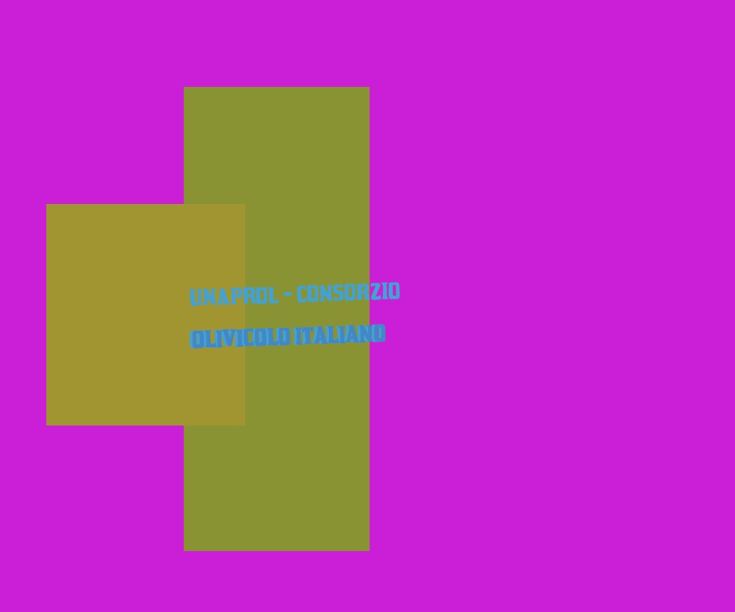 Unaprol - Consorzio Olivicolo Italiano