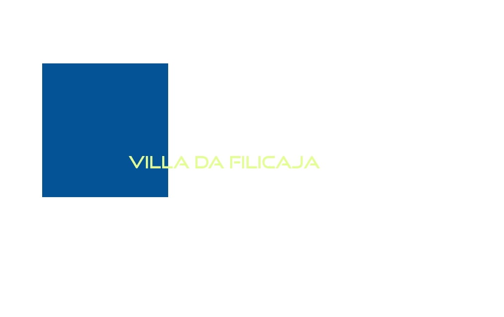 logo Villa Da Filicaja