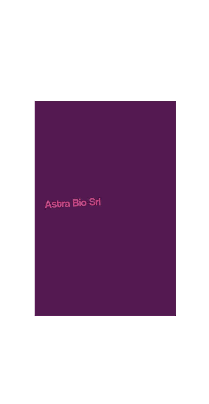 Astra Bio Srl