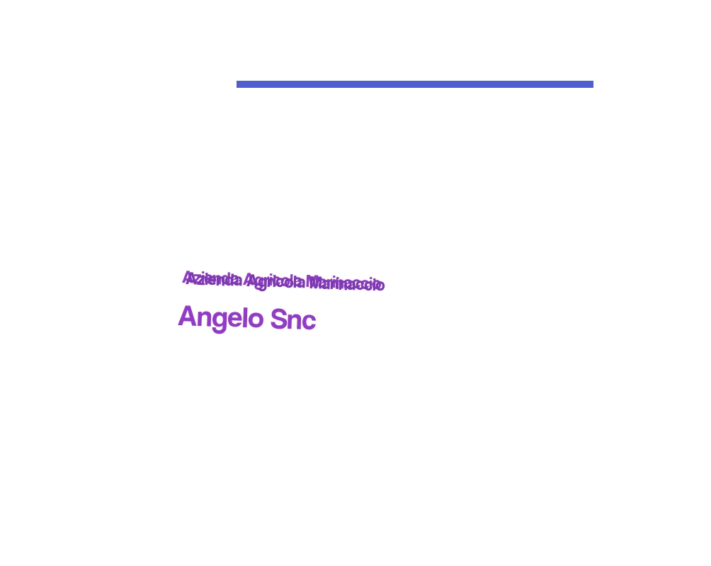 Azienda Agricola Marinaccio Angelo Snc