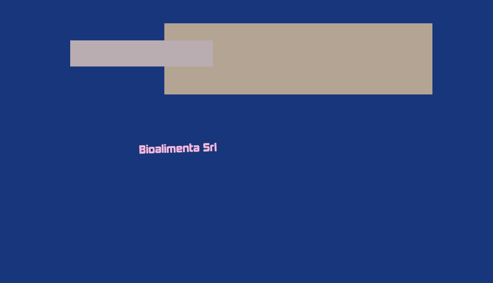 logo Bioalimenta Srl