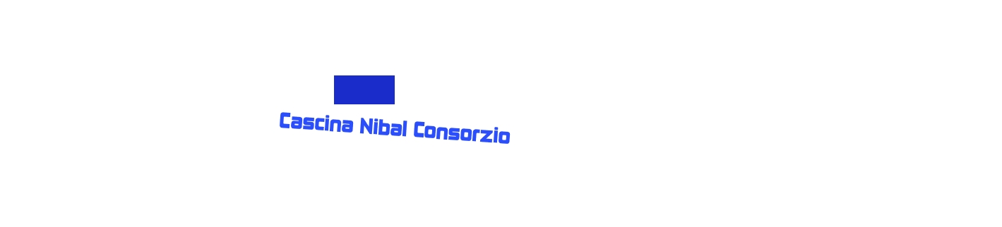 logo Cascina Nibal Consorzio