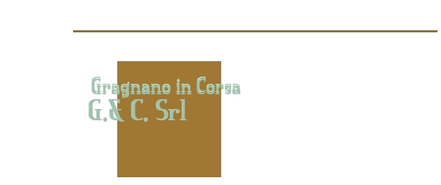 Gragnano in Corsa G.& C. Srl Gragnano in Corsa G.& C. Srl