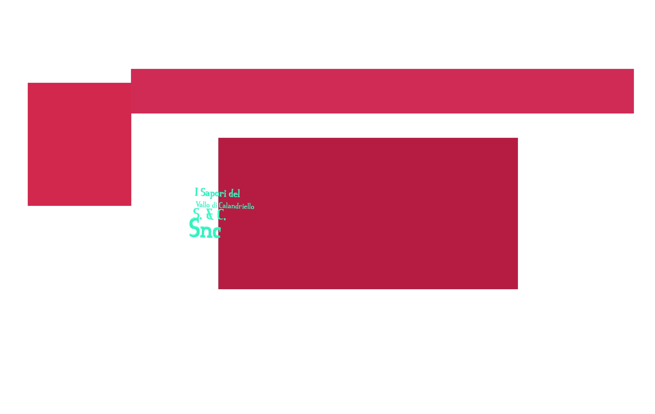 I Sapori del Vallo di Calandriello S. & C. Snc