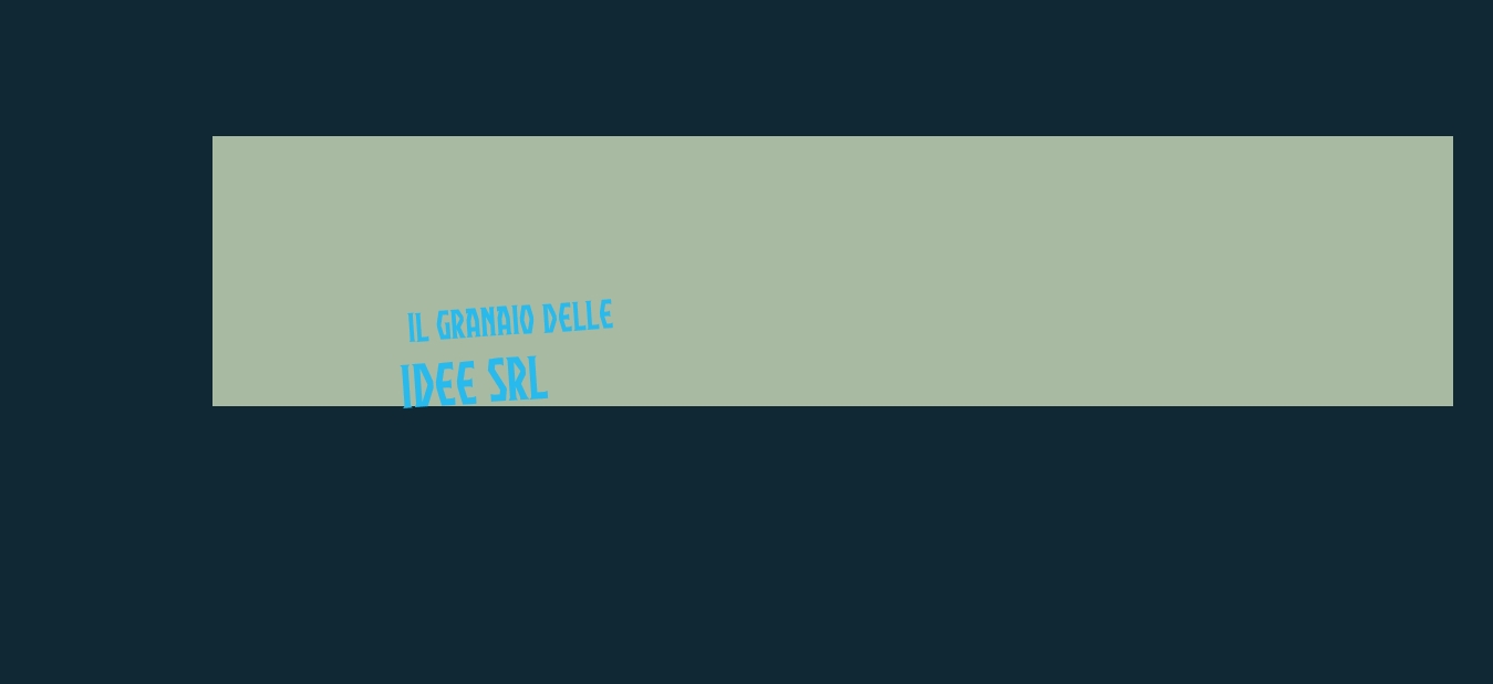 Il Granaio delle Idee Srl