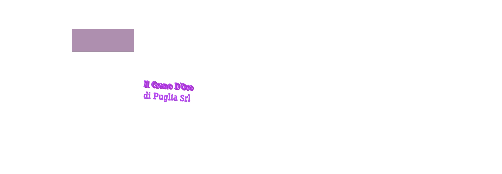 Il Grano D‘Oro di Puglia Srl