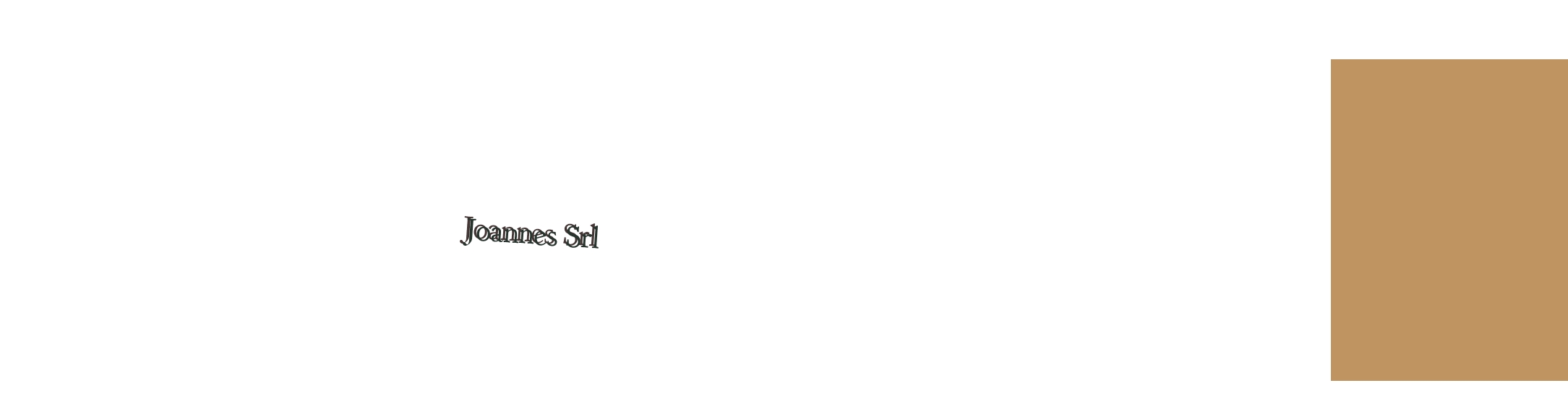 Joannes Srl