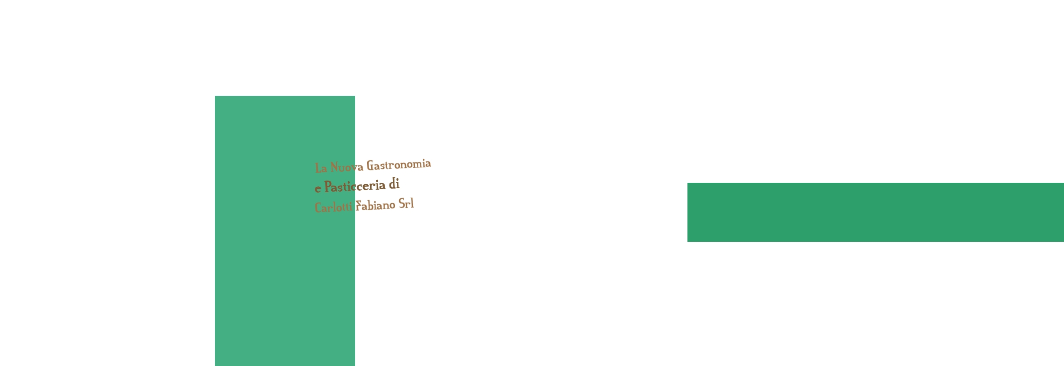 La Nuova Gastronomia e Pasticceria di Carlotti Fabiano Srl