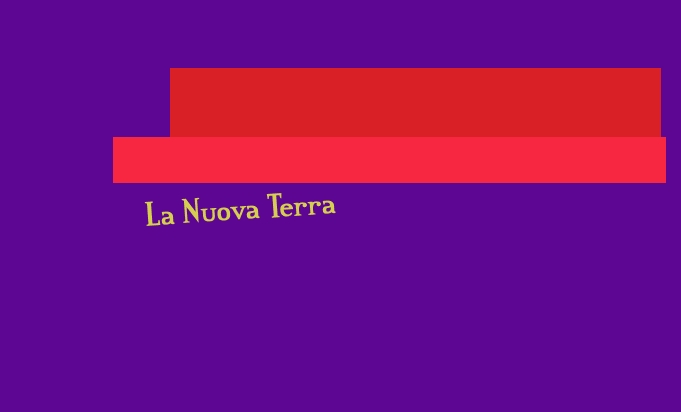 La Nuova Terra