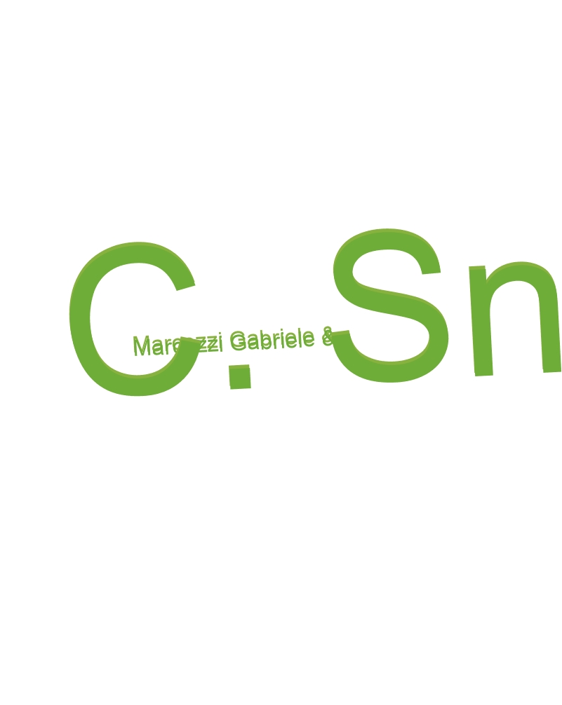 Marcozzi Gabriele & C. Snc