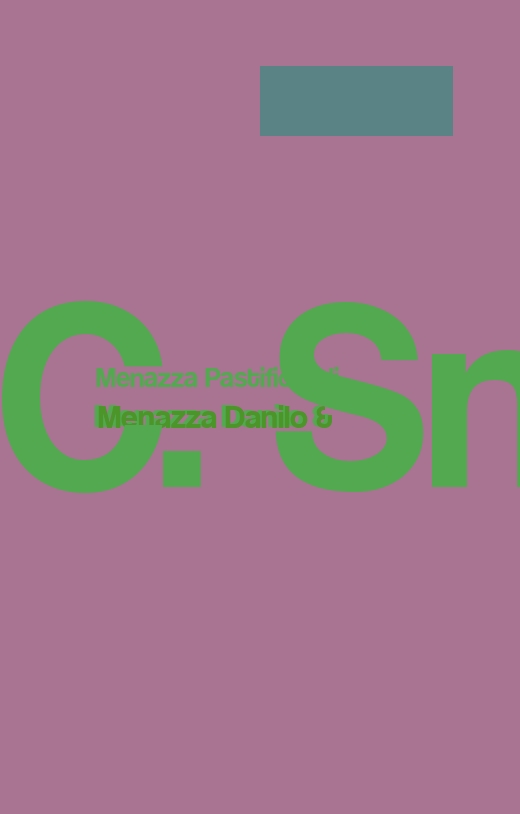 Menazza Pastificio di Menazza Danilo & C. Snc Menazza Pastificio di Menazza Danilo & C. Snc