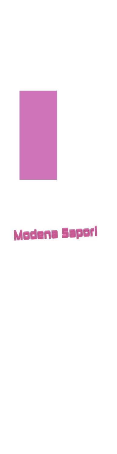 Modena Sapori Modena Sapori
