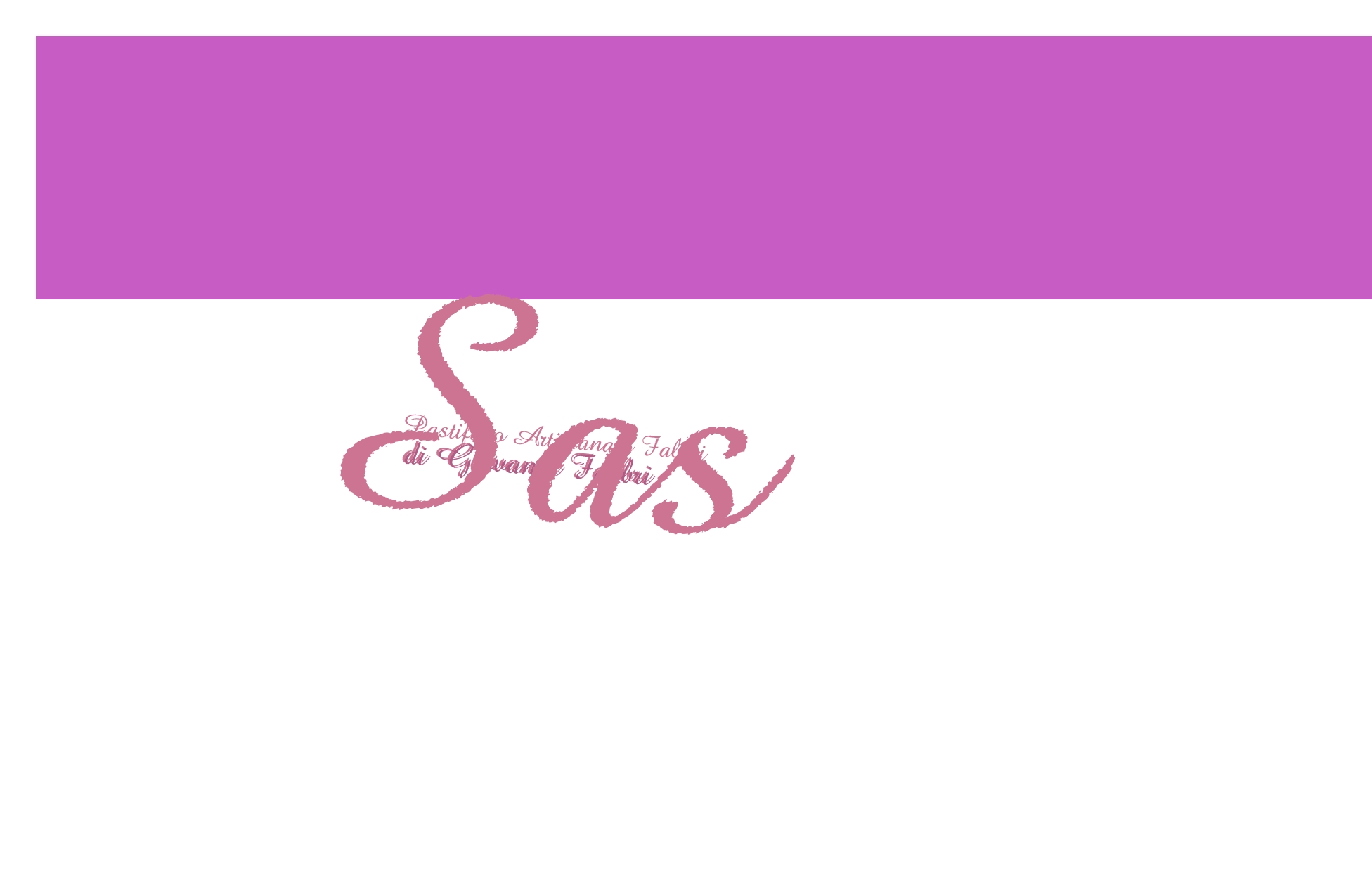 Pastificio Artigianale Fabbri di Giovanni Fabbri Sas