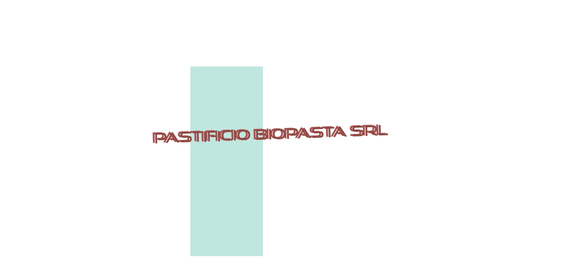 Pastificio Biopasta Srl Pastificio Biopasta Srl